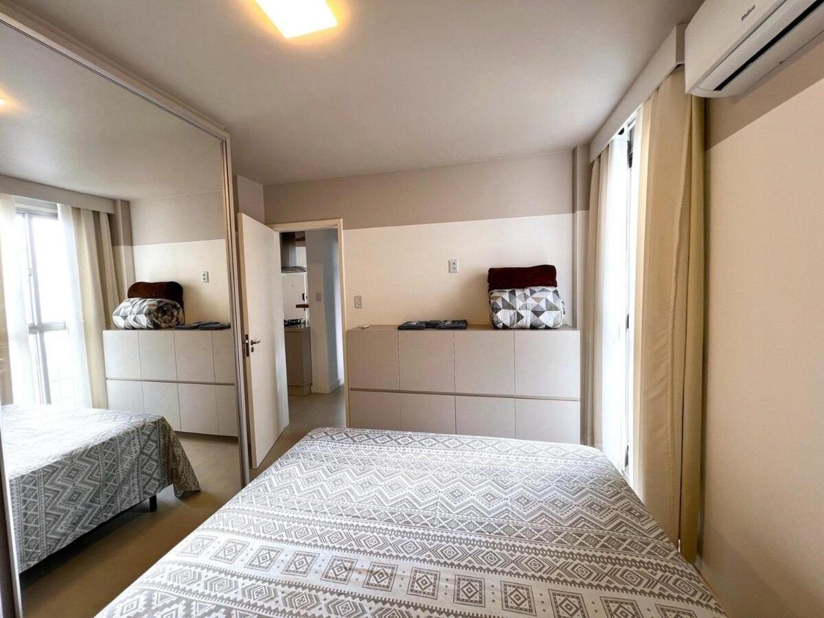 Apto Reformado E Decorado No Centro Apartment Florianopolis